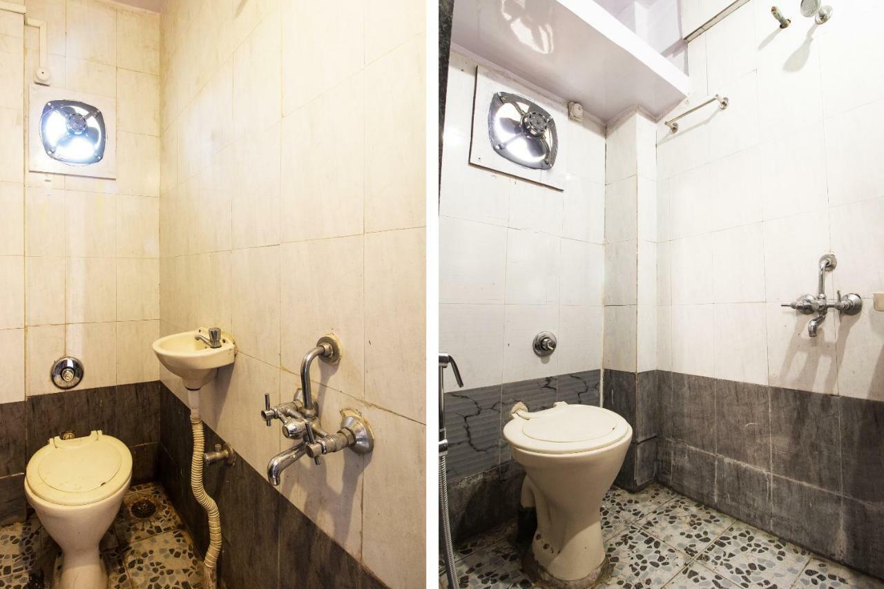 Oyo 26999 Hotel Sg Ахмедабад Екстериор снимка